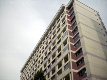 Blk 469 Jurong West Street 41 (Jurong West), HDB Executive #413682